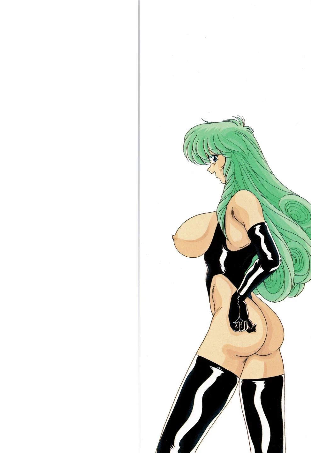 Dブラッド 1 画像1