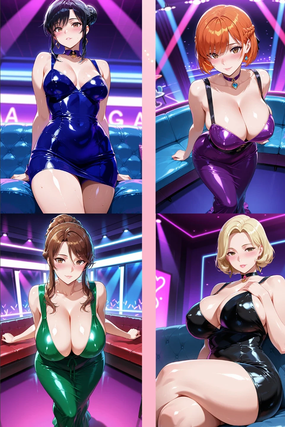 生ハメしまくりママさん倶楽部 画像4